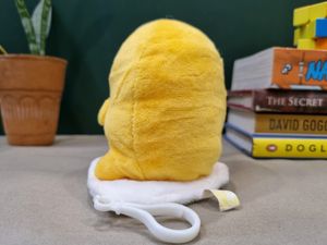 licensed authentic gudetama sanrio Egg Plushie