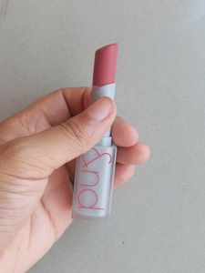 Rom Nd Lipstick Dusty Pink At Flat 55%off