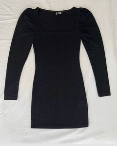 H&M Little Black Dress