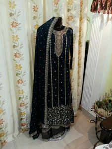 Beautiful ❤️❤️ Dress Of My Boutique