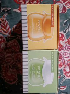 DOT&amp;KEY Cica And Super Bright Moisturizer