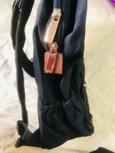 Stylish Baby Backpack