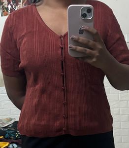 Knit Tops Combo (they are not used)