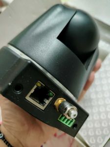 Ocam Security Camera