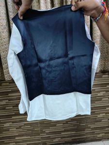 Boys&#39; Formal Vest Shirt Set