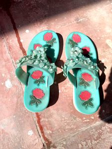 Donation -Sandal