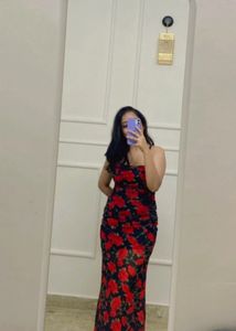 Savana Bodycon Dress