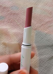 Mamaearth Moisture Matte Lipstick 08 Pink Tulip🌷