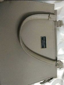 Olive Handbag