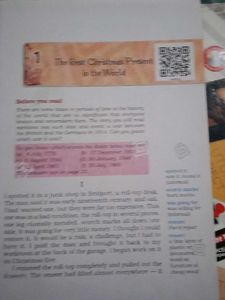 Honeydew Textbook