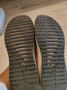 walking shoes /bellerina