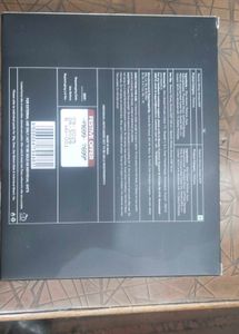 Beardo Whisky Smoke Perfume Set