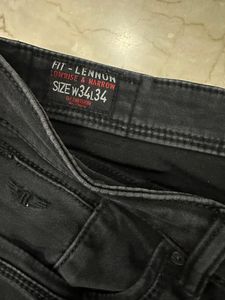 Men’s Denim Jeans