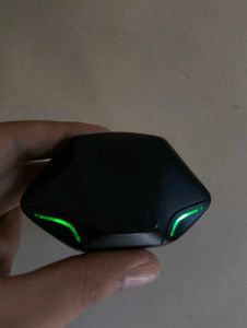 Gaming Wireless Earbuds with RGB