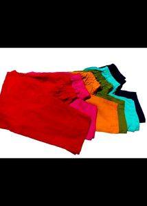 Colorful Lounge Pants Bundle 6 Colour