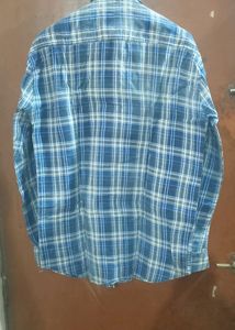Shirt Good Condition MULTI COLOUR Full Sleeve