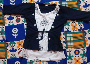 Top For Girls