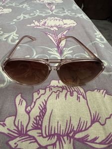 Lulu & Sky Women’s Oversized Stylish Sunglasses