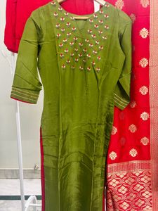 Kurta Set