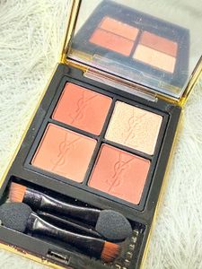 YSL Couture Mini Cluch Eyeshadow Palette