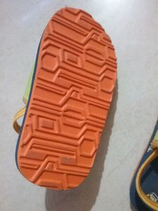 Baby Slipper Babyoye 1 To 2 Year For Baby