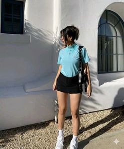 🩵✨printesty look t shirt 🩵✨
