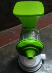 Juicer Mixer