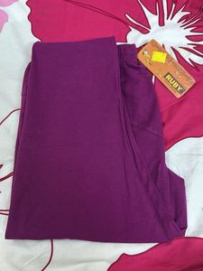 Deep Purple Legging