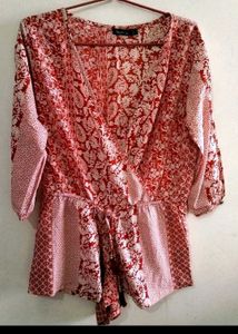 Playsuit
