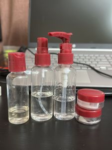 Travel Kit Skin Care Skin1004