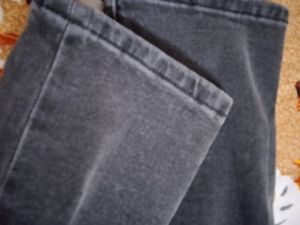 Charcoal Colur Never Worn H&amp;M Jeans !!