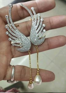 Statement Ear Cuffs👌New Stock ❤️