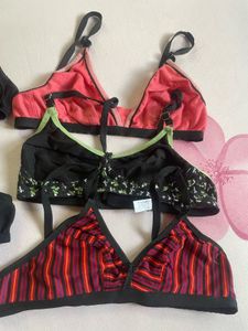 Bra Combo