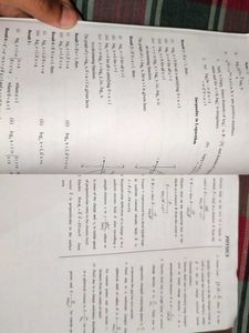 Formal Book Maths,Physics,Chemistry