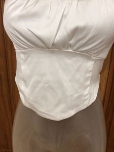 Pinterest Beach White Top