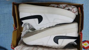 Nike Air Force 1 Price Negotiable