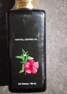 Forever BRINGRAJ HAIR FALL CONTROL OIL