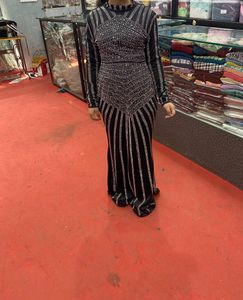 Beautiful Partywear Dress
