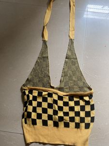 Small Size Top