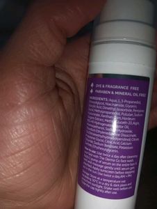 The Derma Co. Anti-Acne Serum