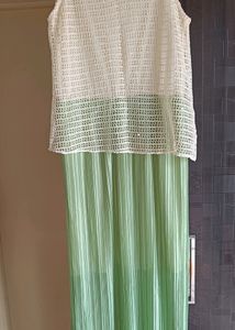 Gown