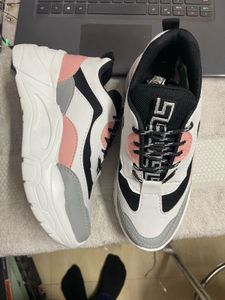 Girls/Womens Casual Shoes