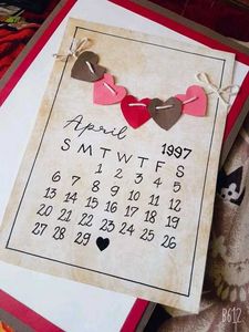 HANDMADE GIFTS- For Your Loved Ones