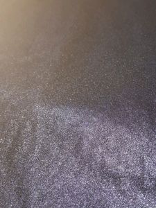 Shimmering Black Dark Silver Metallic Dress.