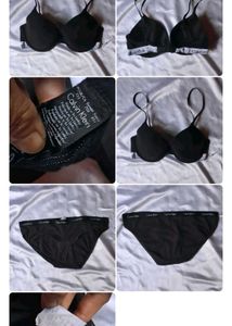 Bra Combo