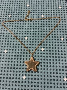 Star Necklace