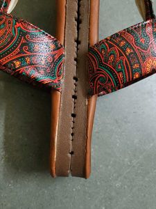 Kolhapuri style flats