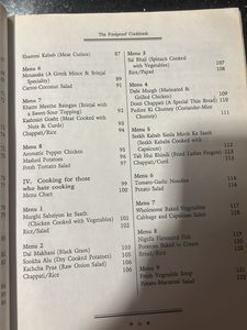 The Foolproof Cookbook By Rohini Singh