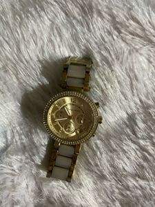 Original Michael Kors ❌Parker Conograph Watch