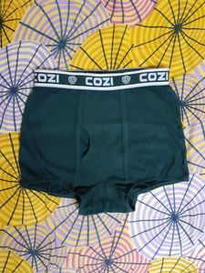 Lux COZI Men's Briefs - Comfort & Style Underwear